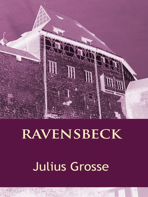 cover image of Ravensbeck